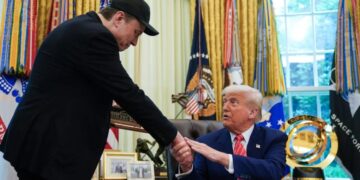 The great power gap: Billionaires are 4,000 times more likely to hold office than you are, and Oxfam warns it’s ruining democracy