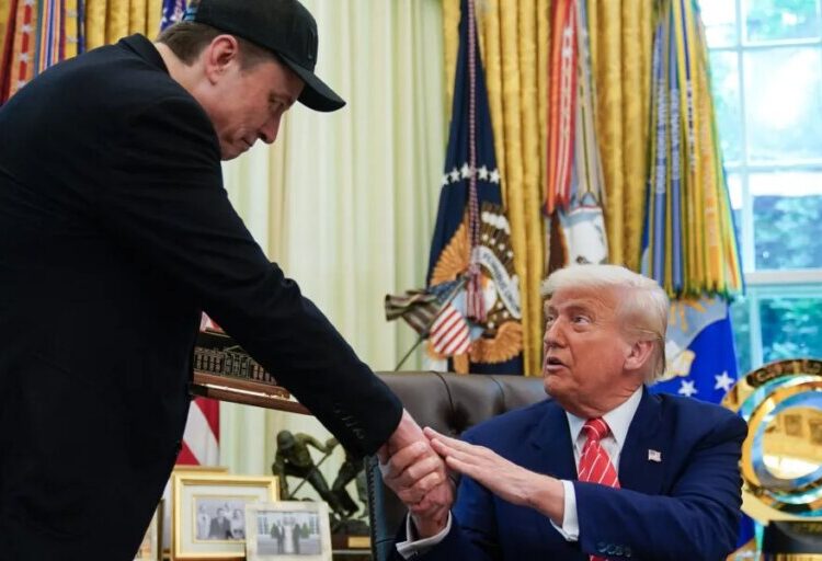 The great power gap: Billionaires are 4,000 times more likely to hold office than you are, and Oxfam warns it’s ruining democracy