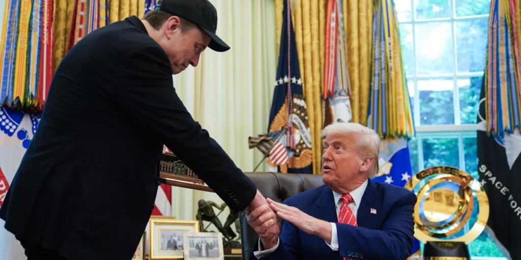 The great power gap: Billionaires are 4,000 times more likely to hold office than you are, and Oxfam warns it’s ruining democracy