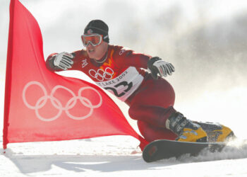 Olympic snowboarder turned ‘Most Wanted’ fugitive Ryan Wedding arrested