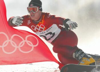 Olympic snowboarder turned FBI most wanted drug lord arrested in Mexico, extradited to U.S.