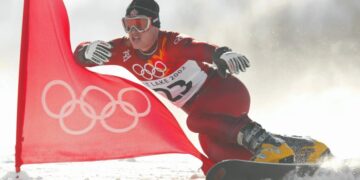 Olympic snowboarder turned FBI most wanted drug lord arrested in Mexico, extradited to U.S.