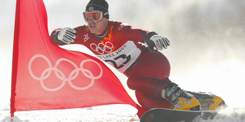 Olympic snowboarder turned FBI most wanted drug lord arrested in Mexico, extradited to U.S.