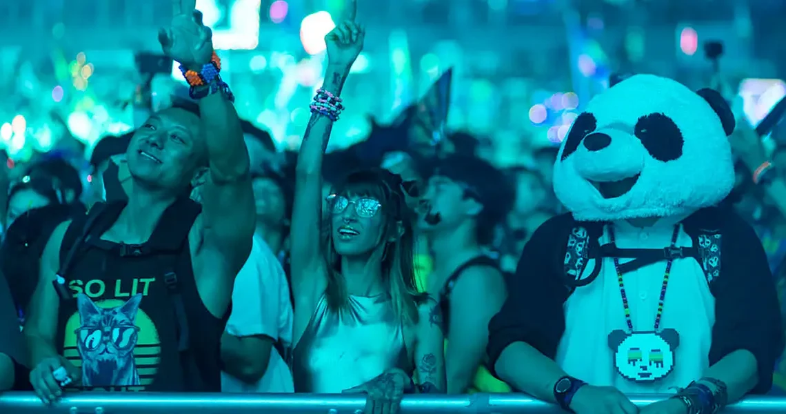 EDC 2026: Vegas and Orlando festival dates, lineup, and where to buy tickets
