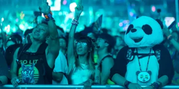 EDC 2026: Vegas and Orlando festival dates, lineup, and where to buy tickets