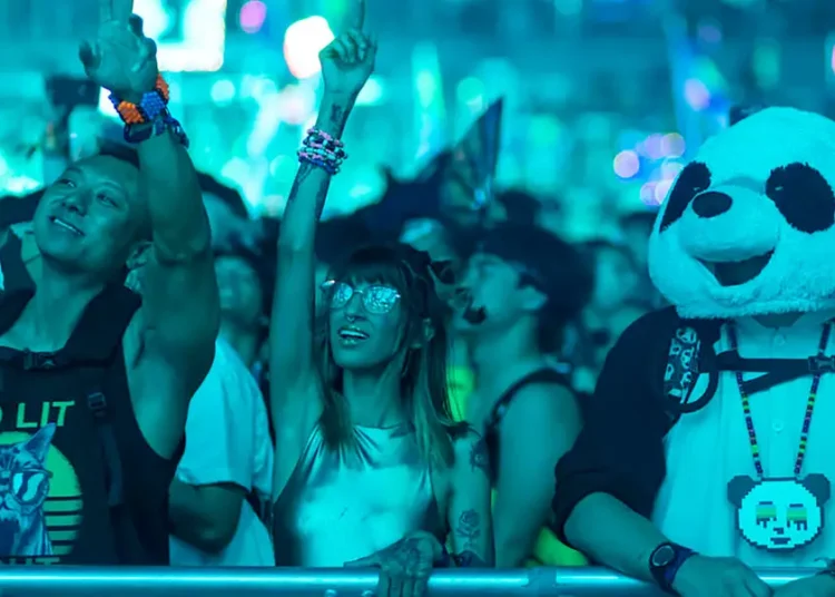 EDC 2026: Vegas and Orlando festival dates, lineup, and where to buy tickets