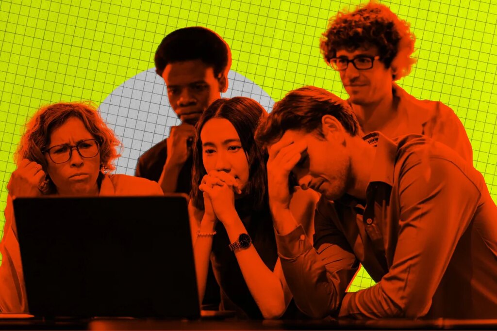 Business Leaders Suddenly Fearful as Anger Surges Over AI Replacing Human Jobs