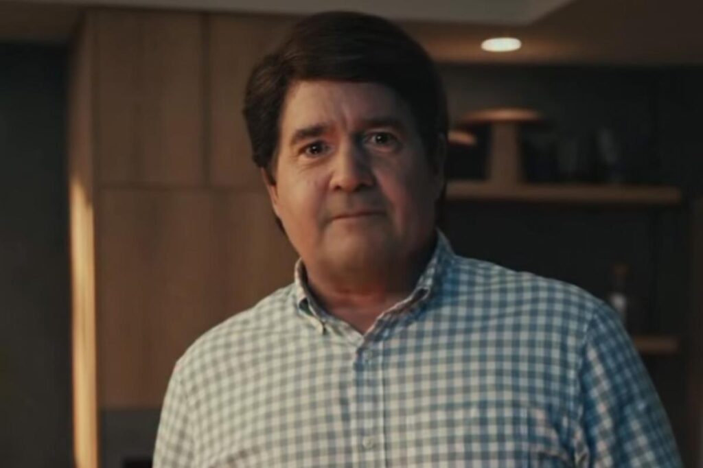 Food Network star looks unrecognizable in wild 58th birthday post