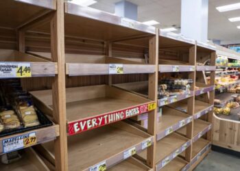 As Winter Storm Fern barrels in, all eyes are on the Weather Channel. Its CEO is charting the company’s next big forecast: growth