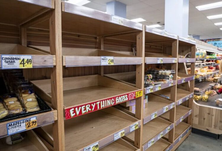 As Winter Storm Fern barrels in, all eyes are on the Weather Channel. Its CEO is charting the company’s next big forecast: growth