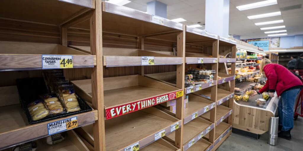 As Winter Storm Fern barrels in, all eyes are on the Weather Channel. Its CEO is charting the company’s next big forecast: growth