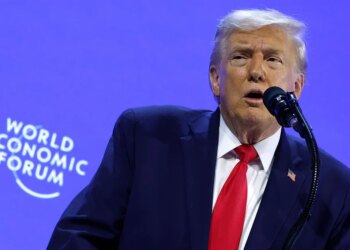 Trump Mocks Climate Change Concerns Ahead of Historic Winter Storm. Here’s Why That’s Wrong