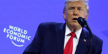 Trump Mocks Climate Change Concerns Ahead of Historic Winter Storm. Here’s Why That’s Wrong