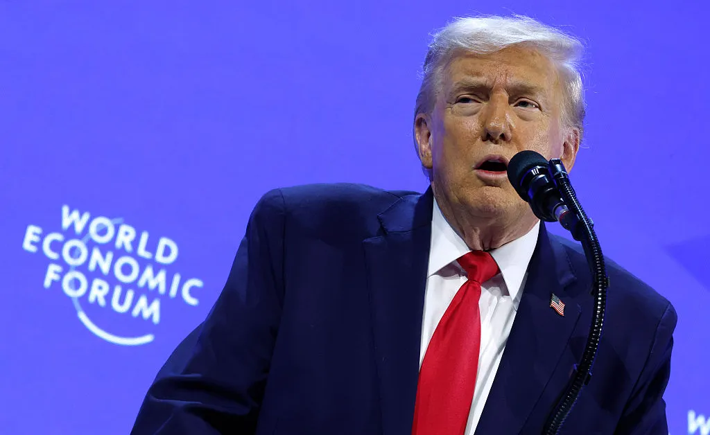 Trump Mocks Climate Change Concerns Ahead of Historic Winter Storm. Here’s Why That’s Wrong