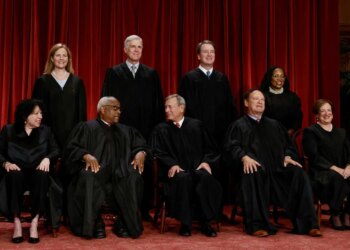 Supreme Court’s ‘beyond stupid’ ruling poised to get exposed by blue state: expert