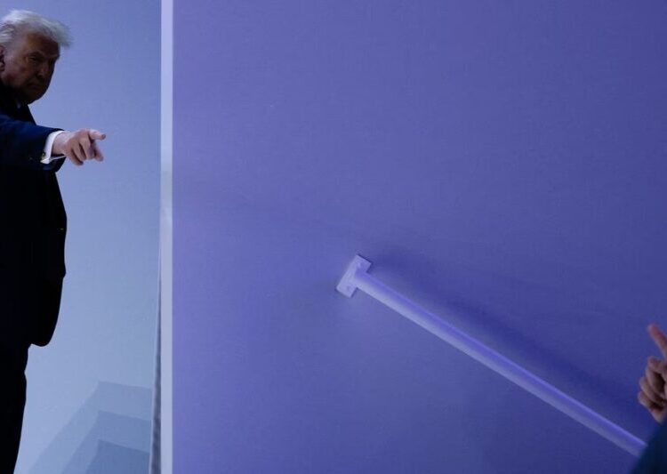 ‘We Are Learning to Bully Back’