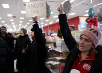 Target faces new backlash amid Minnesota ICE raids after boycotts over its DEI rollback. But don’t blame politics for falling profits, analyst says