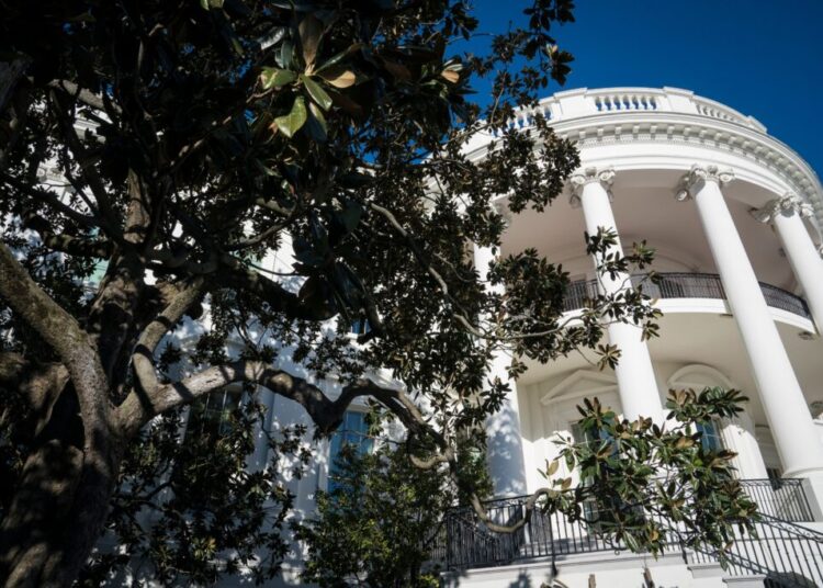 On Friday, despite forecasts, it still seemed okay in D.C.