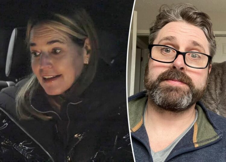 Savannah Guthrie recalls feeling ‘like a failure’ as she shares deeper insight into ‘horrible’ divorce