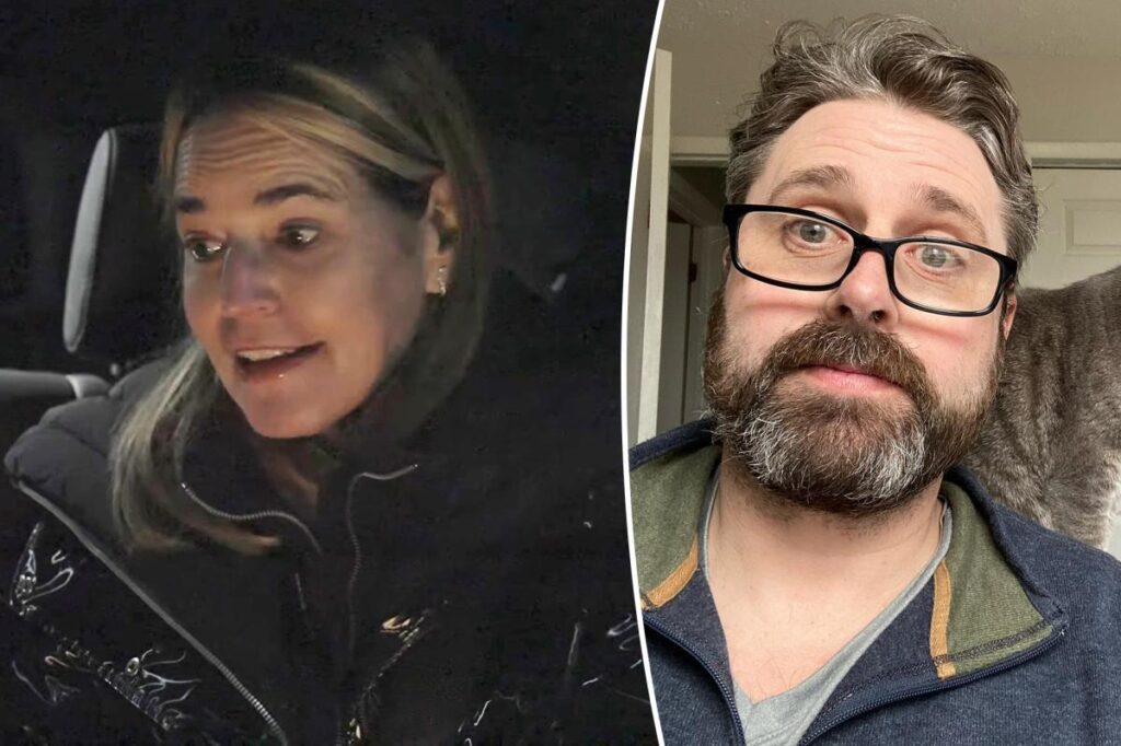 Savannah Guthrie recalls feeling ‘like a failure’ as she shares deeper insight into ‘horrible’ divorce