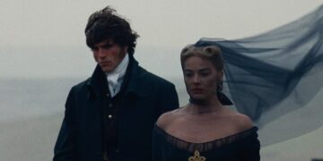 Margot Robbie Got Jealous of ‘Wuthering Heights’ Co-Stars in Jacob Elordi’s Scenes Without Her: ‘He’s Mine!’