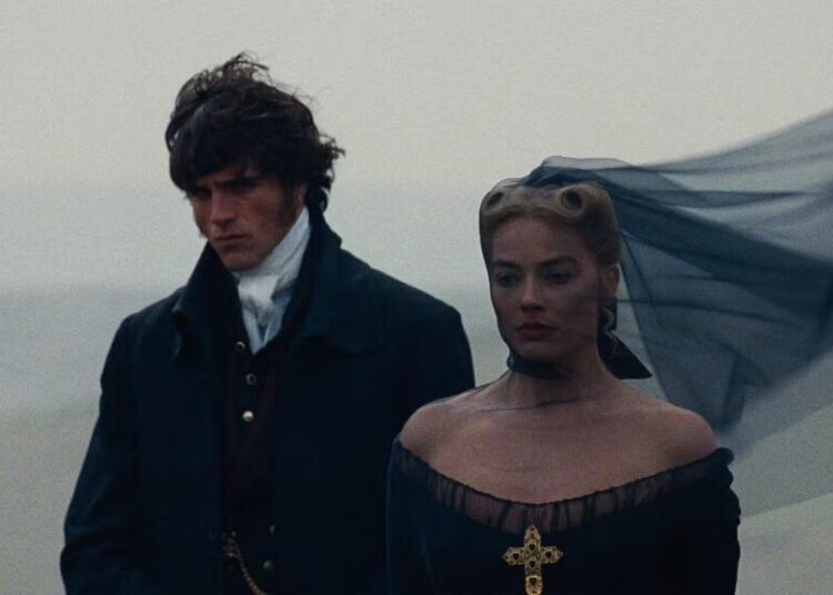 Margot Robbie Got Jealous of ‘Wuthering Heights’ Co-Stars in Jacob Elordi’s Scenes Without Her: ‘He’s Mine!’