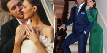 Nicola Peltz insisted Victoria Beckham be kept in the dark during wedding ‘s–tshow’: lawsuit