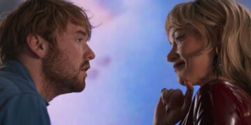 ‘I Want Your Sex’ Review: Olivia Wilde and Cooper Hoffman Are a Riot In Gregg Araki’s Erotic Comedy Thriller