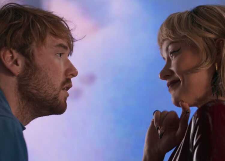 ‘I Want Your Sex’ Review: Olivia Wilde and Cooper Hoffman Are a Riot In Gregg Araki’s Erotic Comedy Thriller