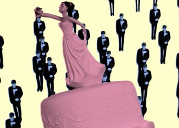 Creators of Project 2025 Want to Send Unmarried People to Camps