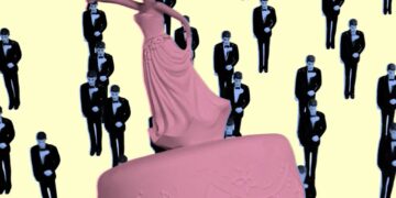 Creators of Project 2025 Want to Send Unmarried People to Camps