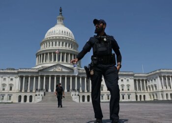 Why Crime Rates Are Falling Across the U.S.