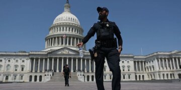 Why Crime Rates Are Falling Across the U.S.