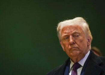 Trump’s Exit From the World Health Organization Is Dangerous