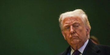 Trump’s Exit From the World Health Organization Is Dangerous