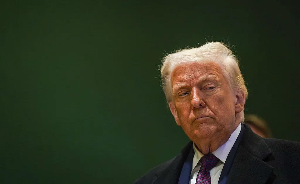 Trump’s Exit From the World Health Organization Is Dangerous