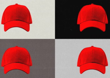 The Four Donald Trumps