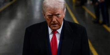 Trump admin readying mass ‘retribution’ campaign ‘beyond all comprehension’: ex-judge