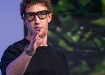 Why Meta is positioning itself as an AI infrastructure giant—and doubling down on a costly new path