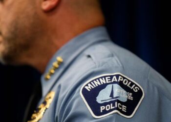 Police and ICE Agents Are on a Collision Course