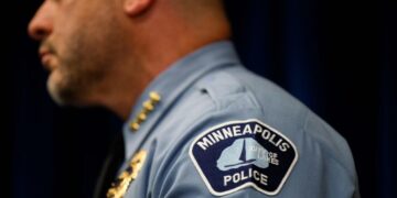 Police and ICE Agents Are on a Collision Course