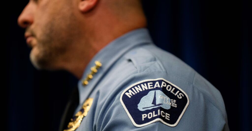 Police and ICE Agents Are on a Collision Course