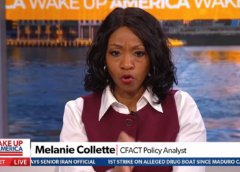 ‘He will pay!’ GOP commentator rages at Don Lemon over interrupting ‘God’s people’