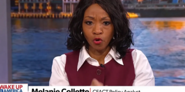 ‘He will pay!’ GOP commentator rages at Don Lemon over interrupting ‘God’s people’