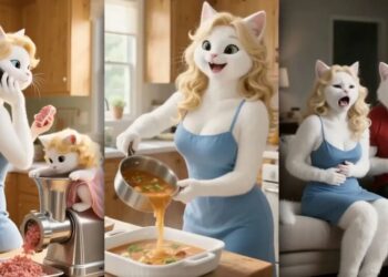 Facebook AI Slop Has Grown So Dark That You May Not Be Prepared