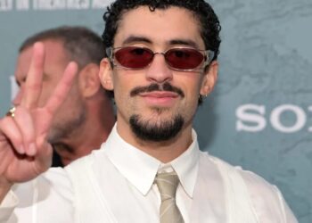 Meet Bad Bunny, Super Bowl headliner: Son of a truck driver and English teacher used to work at a grocery store before becoming a SoundCloud superstar