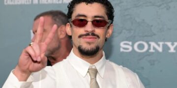 Meet Bad Bunny, Super Bowl headliner: Son of a truck driver and English teacher used to work at a grocery store before becoming a SoundCloud superstar