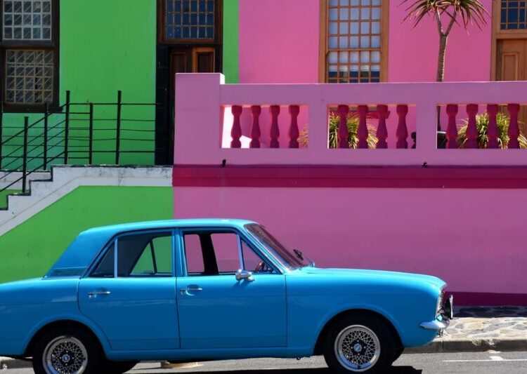 The Art of Finding Joy in Everyday Life