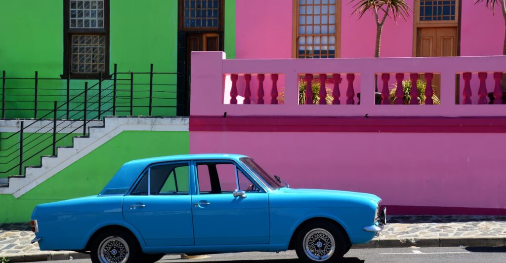 The Art of Finding Joy in Everyday Life