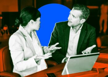 Workers Say AI Is Useless, While Oblivious Bosses Insist It’s a Productivity Miracle